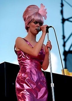 Cindy Wilson